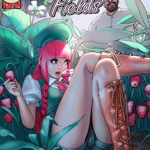Strawberry Fields – Issue 1 (Various Authors) thumbnail