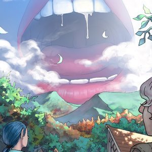 Strawberry Fields - Issue 1 (Various Authors) image 004