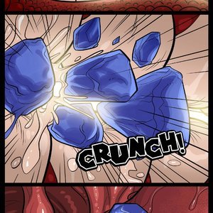 Terra Nova - Issue 1 (Various Authors) image 013