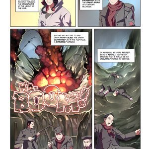 The Good Doctors Promise (Various Authors) image 005