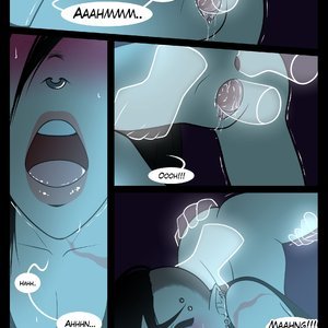 Her Wet Dreams (Various Authors) image 013