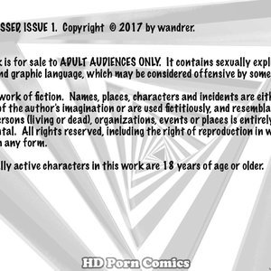 Repossessed - Issue 1-4 (Various Authors) image 002