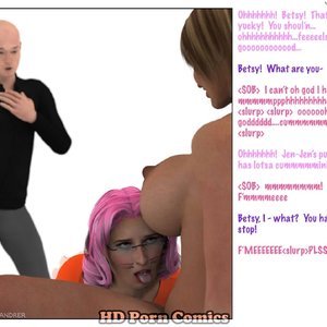 Repossessed - Issue 1-4 (Various Authors) image 105