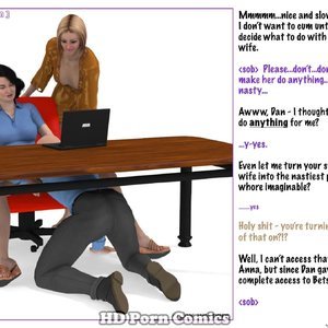 Repossessed - Issue 1-4 (Various Authors) image 118