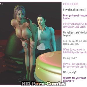 Repossessed - Issue 12-14 (Various Authors) image 020
