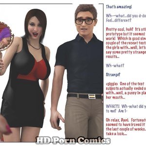 Repossessed - Issue 12-14 (Various Authors) image 086