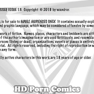 Repossessed - Issue 12-14 (Various Authors) image 113
