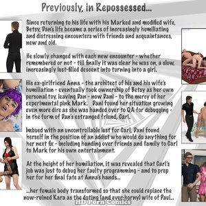 Repossessed - Issue 12-14 (Various Authors) image 114