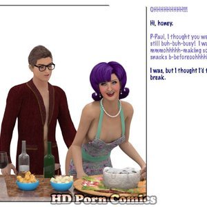 Repossessed - Issue 12-14 (Various Authors) image 117