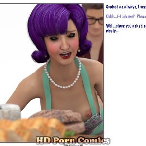 Repossessed - Issue 12-14 (Various Authors) image 118