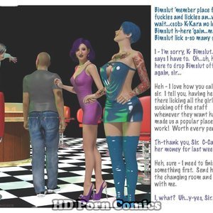Repossessed - Issue 12-14 (Various Authors) image 143