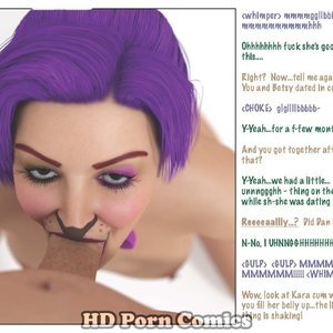Repossessed - Issue 12-14 (Various Authors) image 166