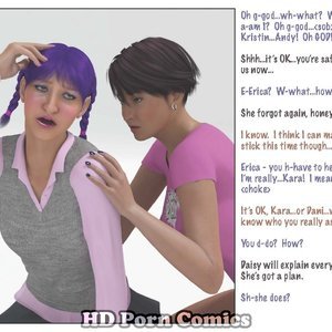Repossessed - Issue 12-14 (Various Authors) image 188