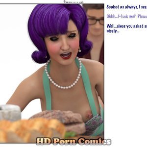 Repossessed - Issue 12-14 (Various Authors) image 199