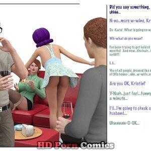 Repossessed - Issue 12-14 (Various Authors) image 204