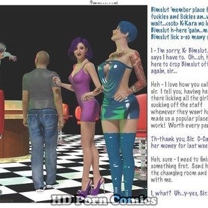 Repossessed - Issue 12-14 (Various Authors) image 221