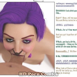 Repossessed - Issue 12-14 (Various Authors) image 244