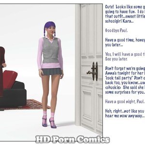 Repossessed - Issue 12-14 (Various Authors) image 262