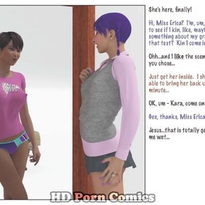 Repossessed - Issue 12-14 (Various Authors) image 264