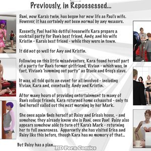 Repossessed - Issue 12-14 (Various Authors) image 273