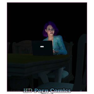 Repossessed - Issue 12-14 (Various Authors) image 301