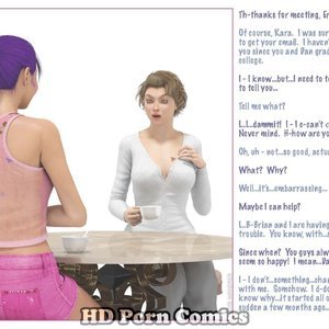 Repossessed - Issue 12-14 (Various Authors) image 302