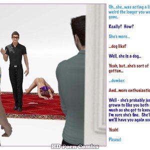 Repossessed - Issue 15-16 (Various Authors) image 051