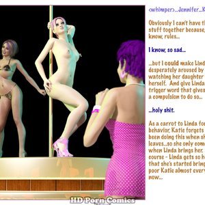 Repossessed - Issue 15-16 (Various Authors) image 062