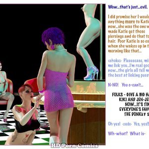 Repossessed - Issue 15-16 (Various Authors) image 063