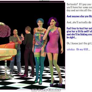 Repossessed - Issue 15-16 (Various Authors) image 069