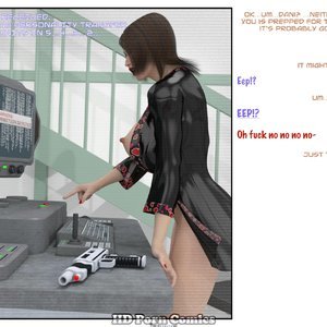 Repossessed - Issue 15-16 (Various Authors) image 153