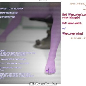 Repossessed - Issue 15-16 (Various Authors) image 157