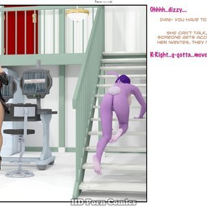 Repossessed - Issue 15-16 (Various Authors) image 161
