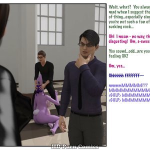 Repossessed - Issue 15-16 (Various Authors) image 176