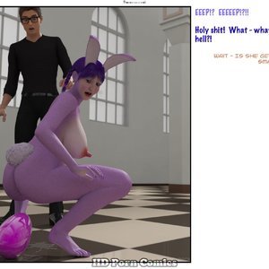 Repossessed - Issue 15-16 (Various Authors) image 179