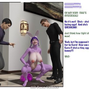 Repossessed - Issue 15-16 (Various Authors) image 180