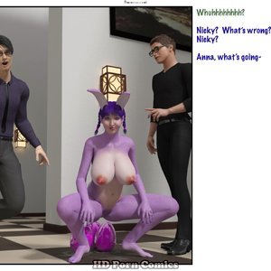 Repossessed - Issue 15-16 (Various Authors) image 181