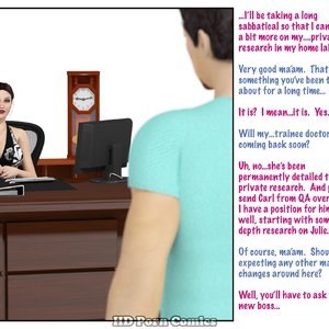Repossessed - Issue 15-16 (Various Authors) image 238