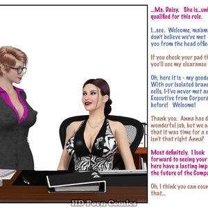 Repossessed - Issue 15-16 (Various Authors) image 239