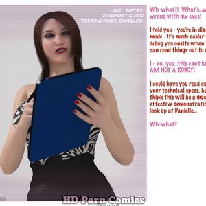 Repossessed - Issue 5-8 (Various Authors) image 135