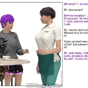 Repossessed - Issue 5-8 (Various Authors) image 168