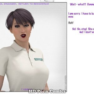 Repossessed - Issue 5-8 (Various Authors) image 169
