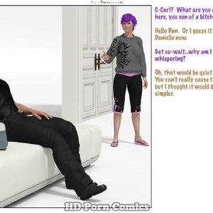 Repossessed - Issue 5-8 (Various Authors) image 173