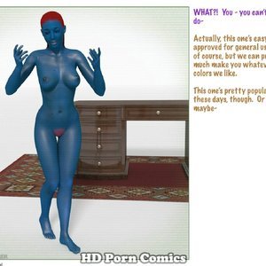 Repossessed - Issue 5-8 (Various Authors) image 187