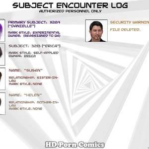 Repossessed - Issue 5-8 (Various Authors) image 215