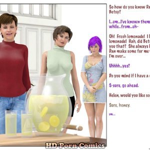Repossessed - Issue 5-8 (Various Authors) image 220