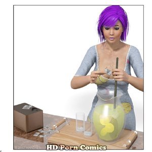 Repossessed - Issue 5-8 (Various Authors) image 221