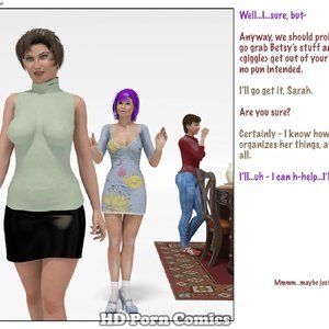 Repossessed - Issue 5-8 (Various Authors) image 224