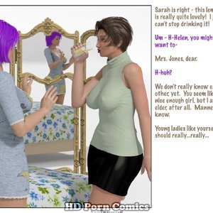 Repossessed - Issue 5-8 (Various Authors) image 225