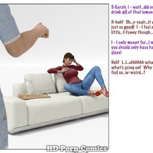 Repossessed - Issue 5-8 (Various Authors) image 227
